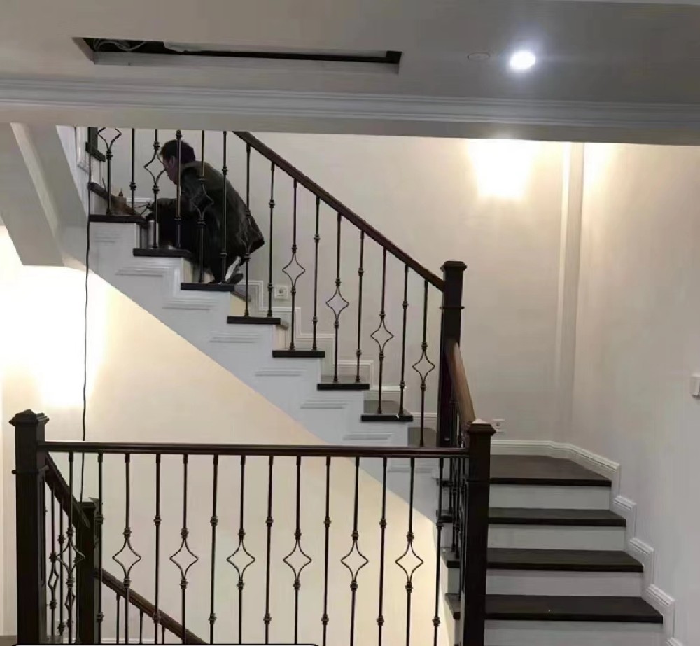 别墅楼梯